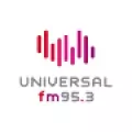 Radio Universal - FM 95.3